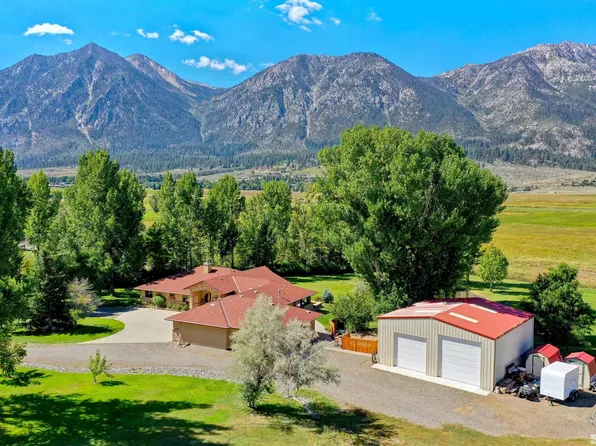 1020 Georgia Ln, Gardnerville, NV 89460