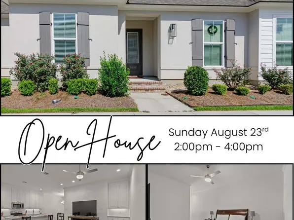9658 Creekview Dr, Baton Rouge, LA 70836