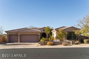 1st image of 9928 E Desert Jewel Dr