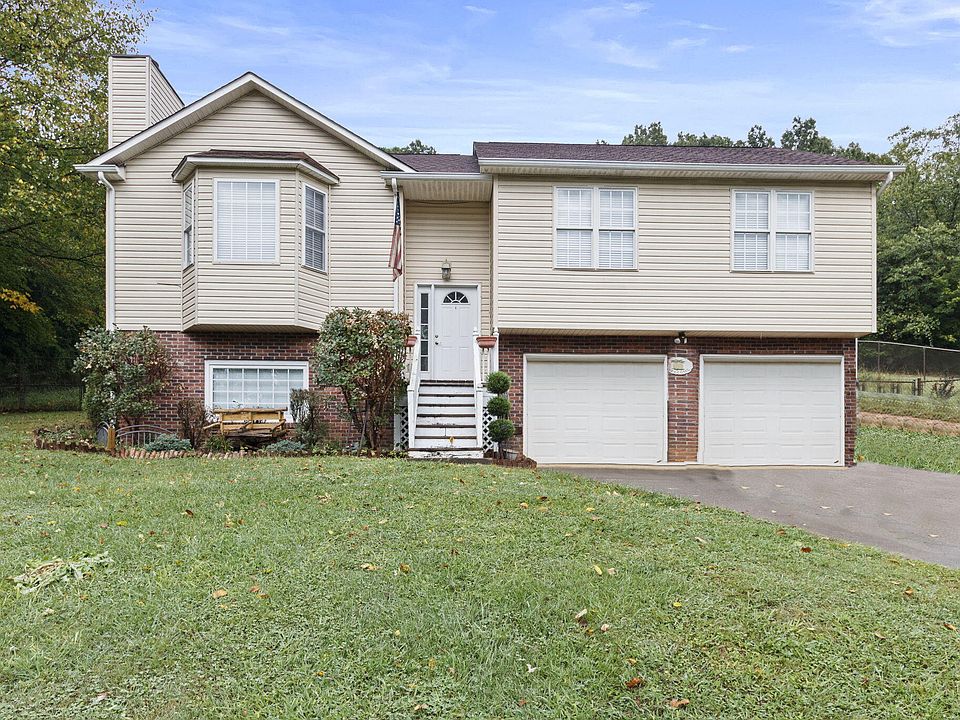 309 Bullock Hollow Rd, Bristol, TN 37620 Zillow