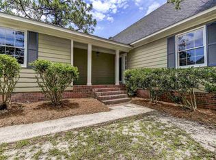 416 Cold Branch Dr, Columbia, SC 29223