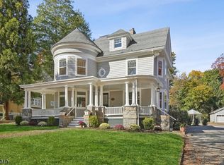 61 Green Ave, Madison, NJ 07940