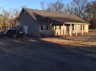 19418 Patterson Rd, Tecumseh, OK 74873