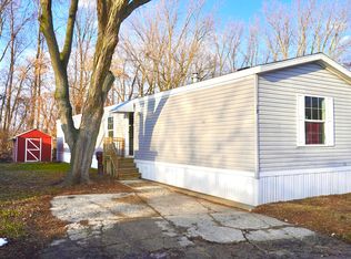 411 S Grover Ave Lot 19, Alma, MI 48801