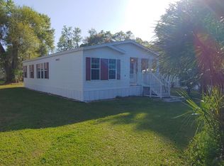 2205 Martin Rd LOT 8, Dover, FL 33527