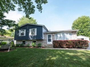 1402 Landon Ave, Winthrop Harbor, IL