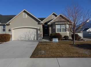1596 Cadbury Ln, Springville, UT 84663