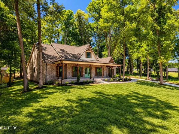 5816 Caswell Dr #57, Greenback, TN 37742