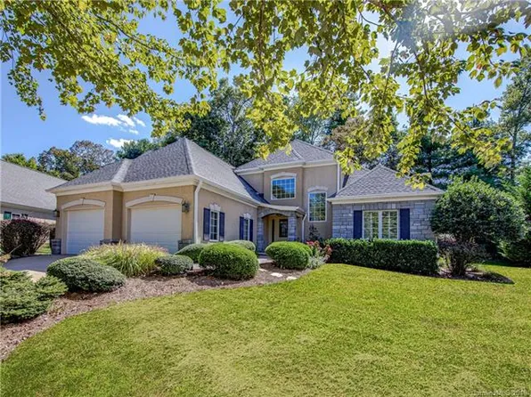 1 Bideford Row, Asheville, NC 28803