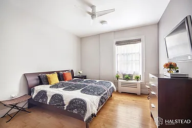 Sold by Halstead Real Estate