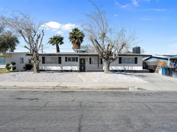 909 Hazard Ave, Las Vegas, NV 89108