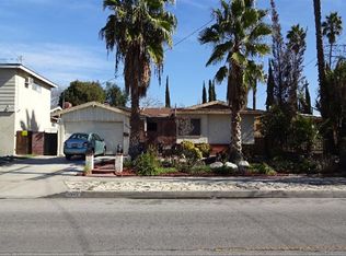 8002 Bellaire Ave, North Hollywood, CA 91605