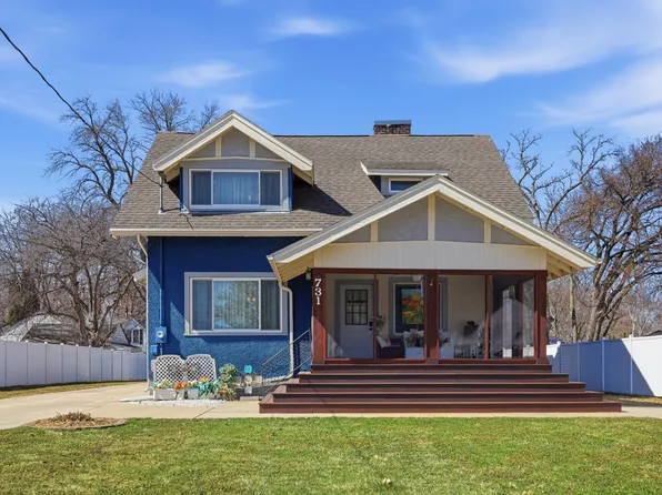 731 1st St N, Dassel, MN 55325