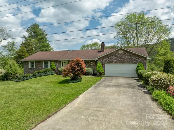 6480 Old Hendersonville Hwy, Pisgah Forest, NC 28768