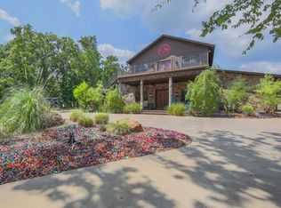 1609 County Road 1912, Yantis, TX 75497