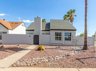 2269 W Ross Ave, Phoenix, AZ 85027