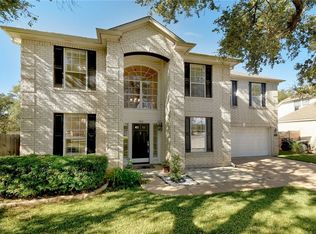 2801 Primwood Path, Cedar Park, TX 78613