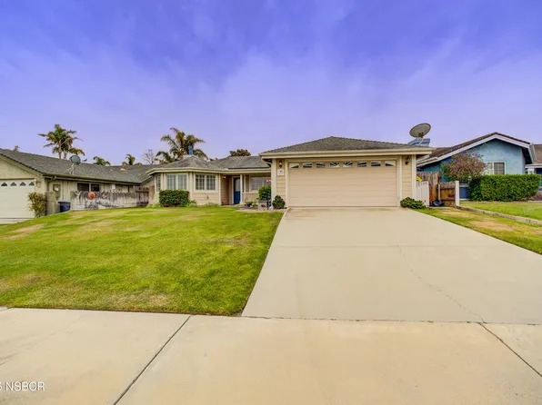 857 Bernita Pl, Nipomo, CA 93444
