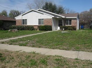 10425 Harvest Rd, Dallas, TX 75217