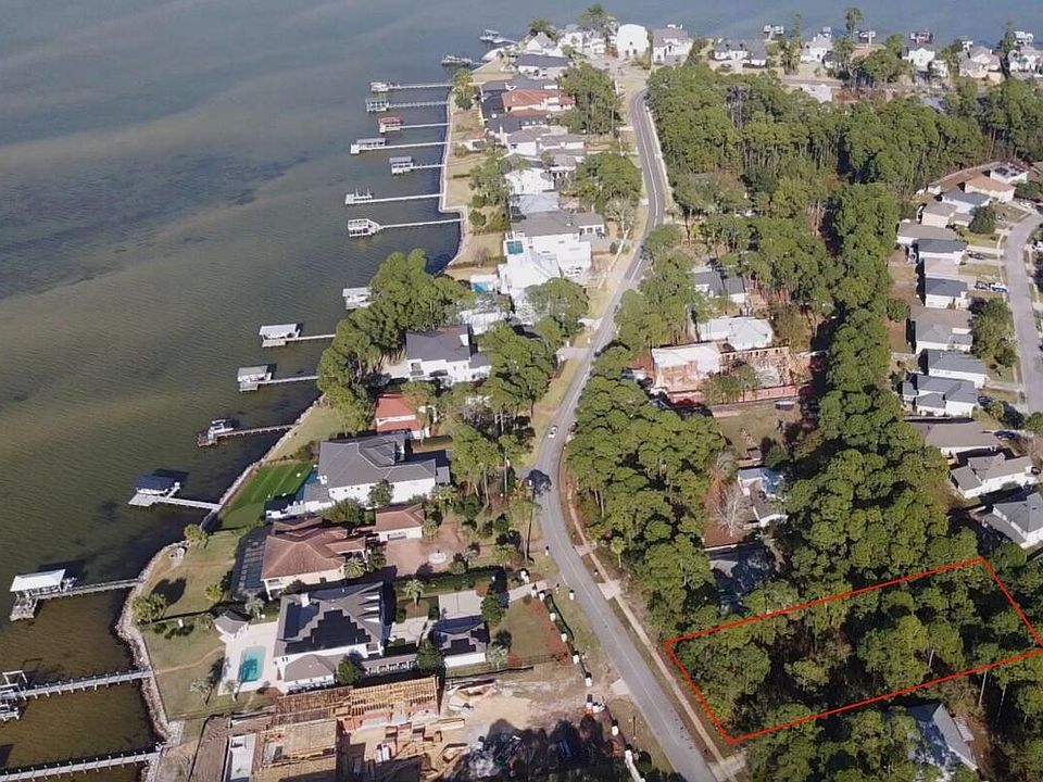 1st image of LOT 5H Driftwood Point Rd