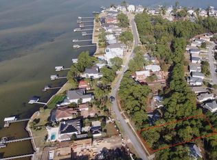 LOT 5H Driftwood Point Rd, Pt Washington, FL 32459