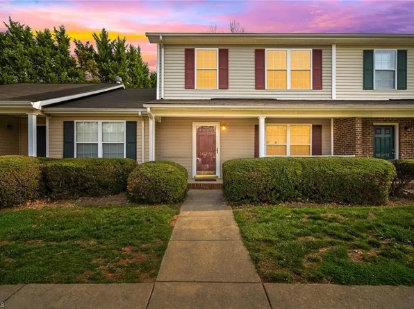 5812 Battery Dr Unit 53, Greensboro, NC 27409