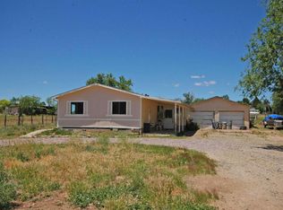2160 N Reed Rd, Chino Valley, AZ 86323