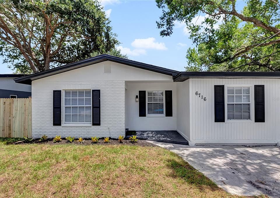 6716 S Cortez St Tampa FL 33616 Zillow