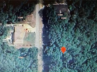 11267 N Roble Ter, Citrus Springs, FL 34434