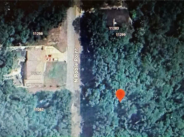 11267 N Roble Ter, Citrus Springs, FL 34434