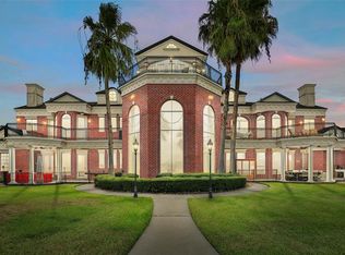 46 S Windsail Pl, Spring, TX 77381