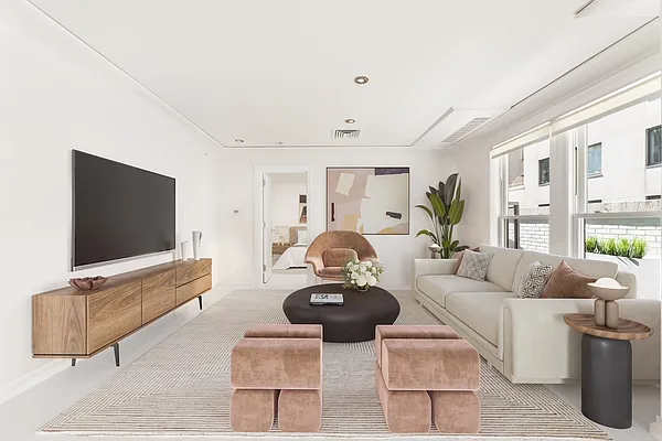 Sold by Brown Harris Stevens | media 4