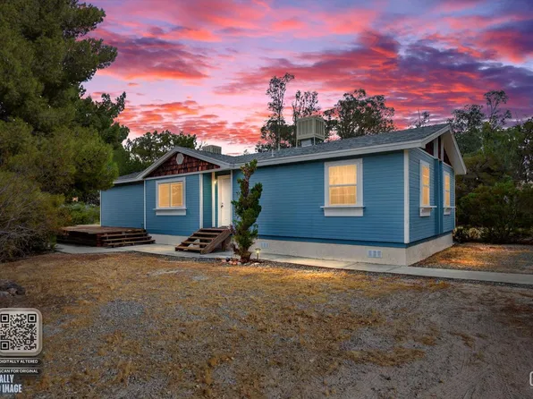 5132 N Hawk St, Inyokern, CA 93527