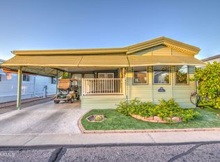 7750 E Broadway Rd LOT 848, Mesa, AZ 85208