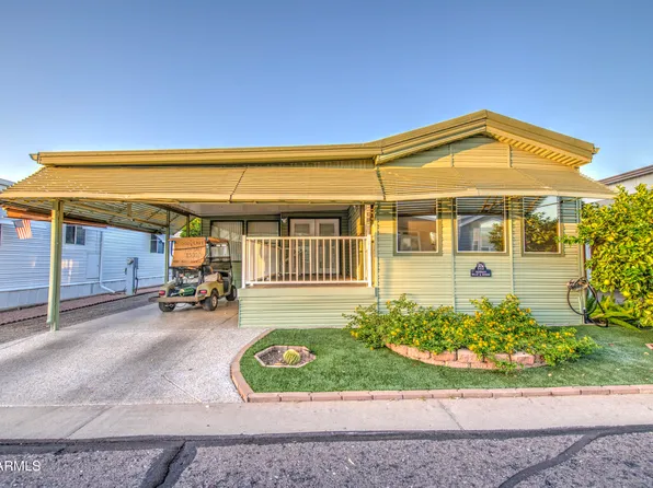 7750 E BROADWAY Road #848, Mesa, AZ 85208