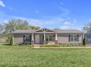 6996 Glenn Rd, College Grove, TN 37046