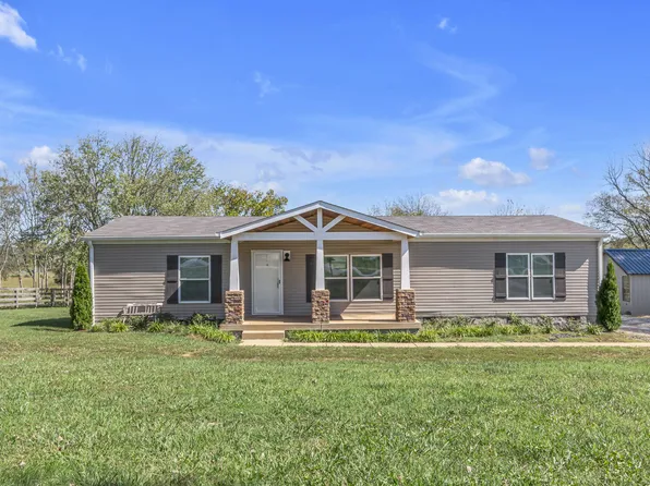 6996 Glenn Rd, College Grove, TN 37046