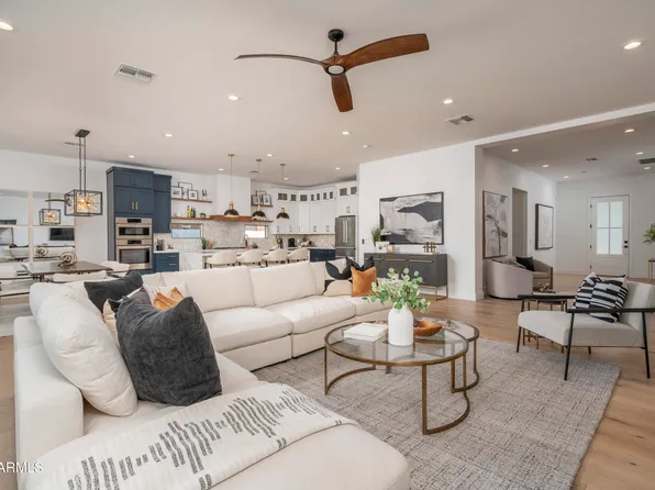 3628 E CLARENDON Avenue, Phoenix, AZ 85018