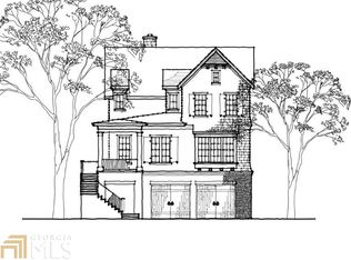 5900 Brundage Ln #17, Norcross, GA 30071