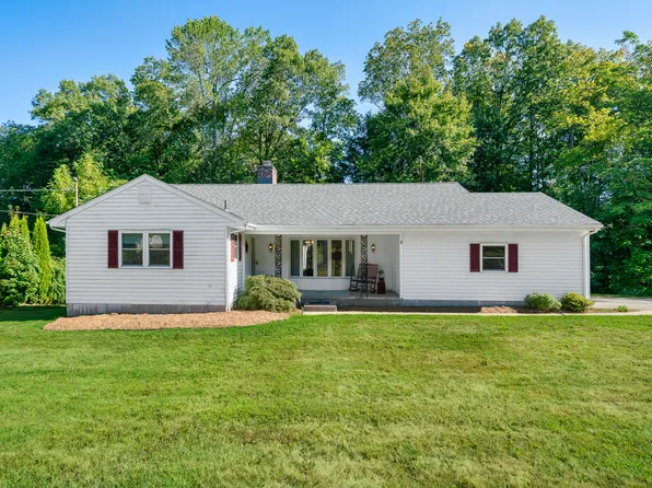 81 Scenic Drive, Southington, CT 06489