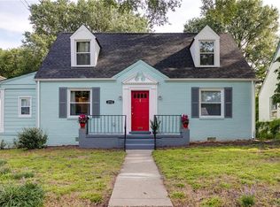 3712 Crutchfield St, Richmond, VA 23225