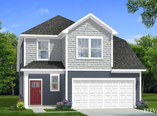 1227 Cyndis Ln, Greer, SC 29651