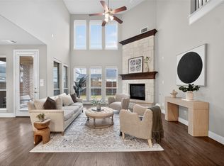 5404 Gypsum Dr, McKinney, TX 75070