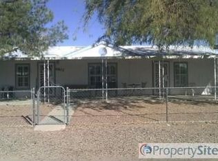 6802 W Zoe Ella Way, Peoria, AZ 85382