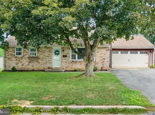 1331 E Walnut St, Annville, PA 17003