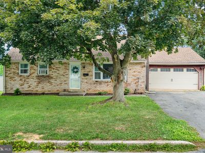 1331 E Walnut St, Annville, PA, 17003