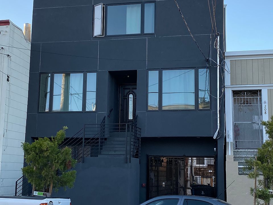 1st image of 212 Silliman St #1