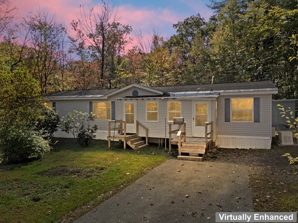 63 Barnard Road, Greene, ME 04236