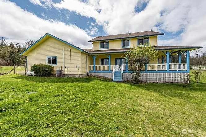 4 bed, 2564 sqft, $3,250 — Photo 3