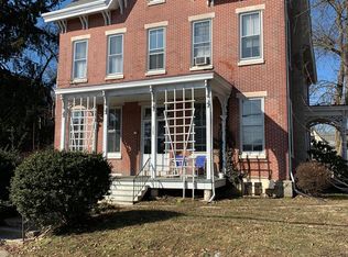 325 Washington Ave APT 2, Downingtown, PA 19335